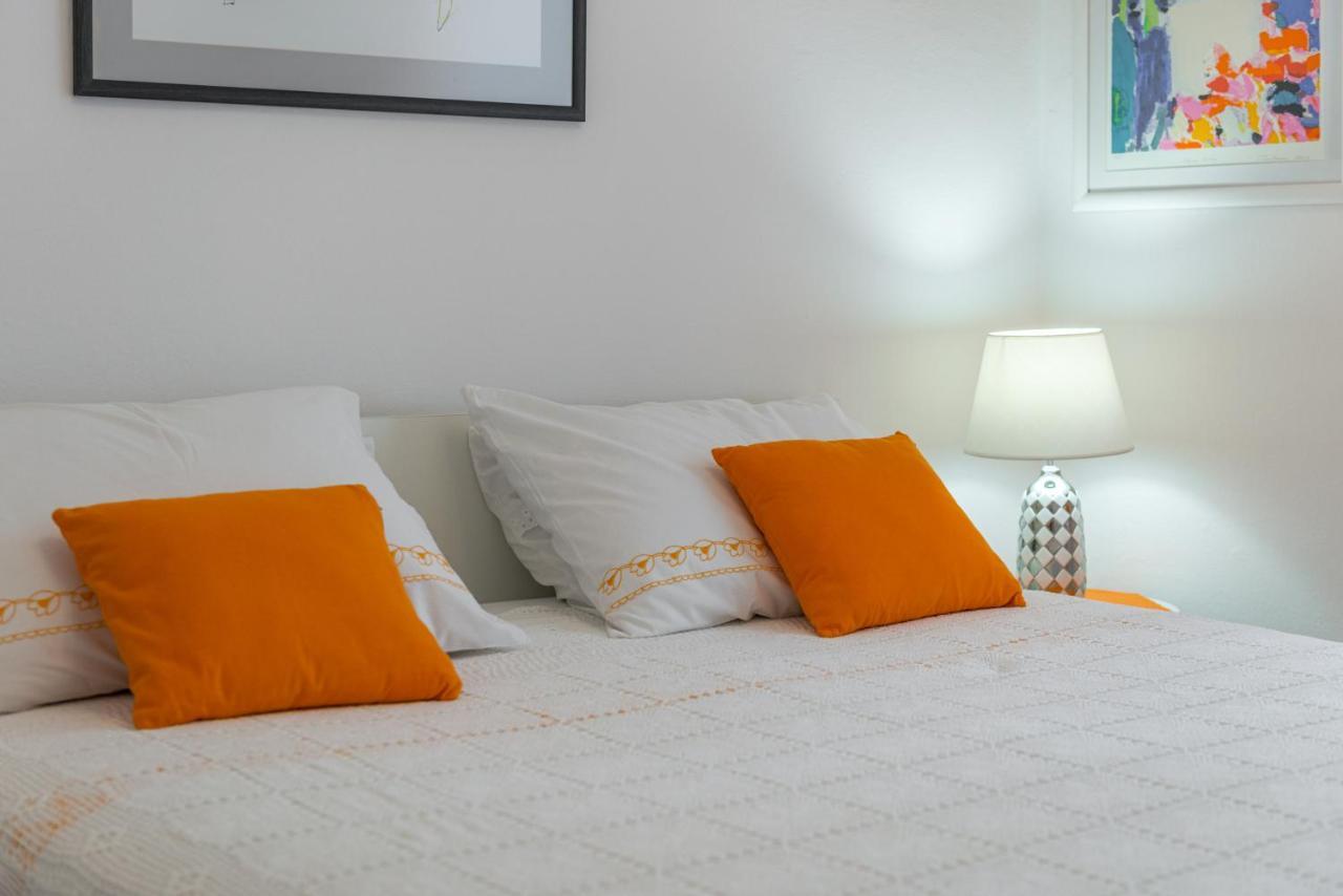 Lovely Apartment ดูบรอฟนิก ภายนอก รูปภาพ