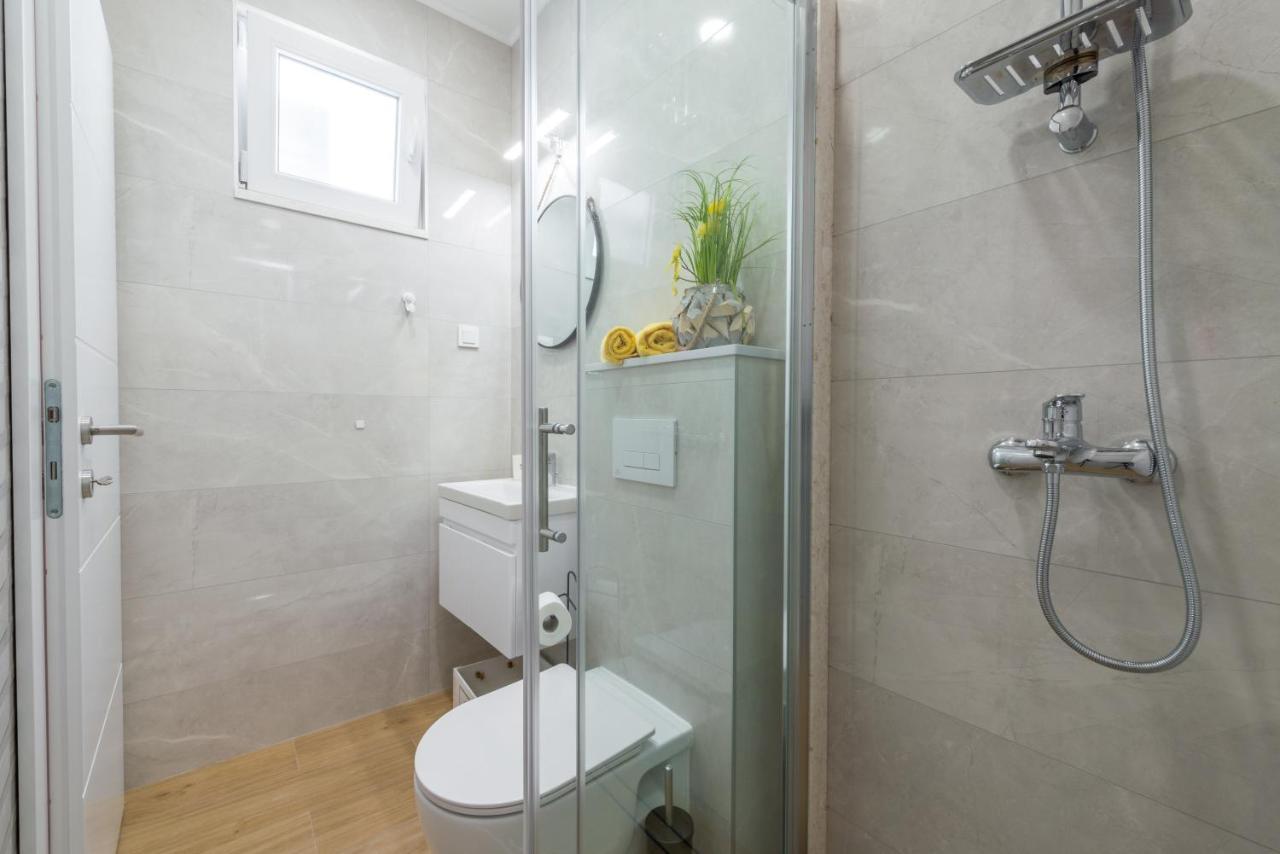Lovely Apartment ดูบรอฟนิก ภายนอก รูปภาพ