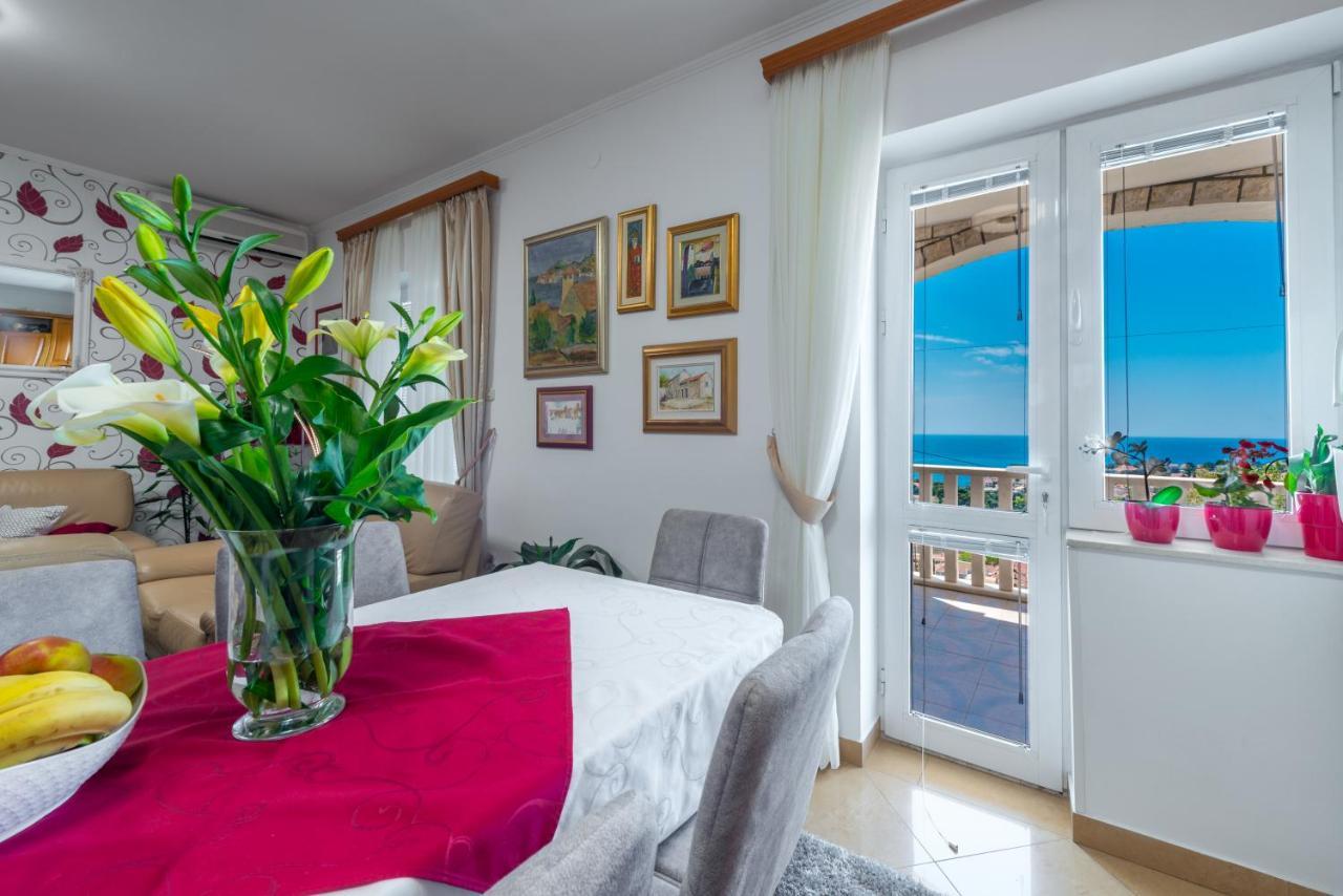 Lovely Apartment ดูบรอฟนิก ภายนอก รูปภาพ