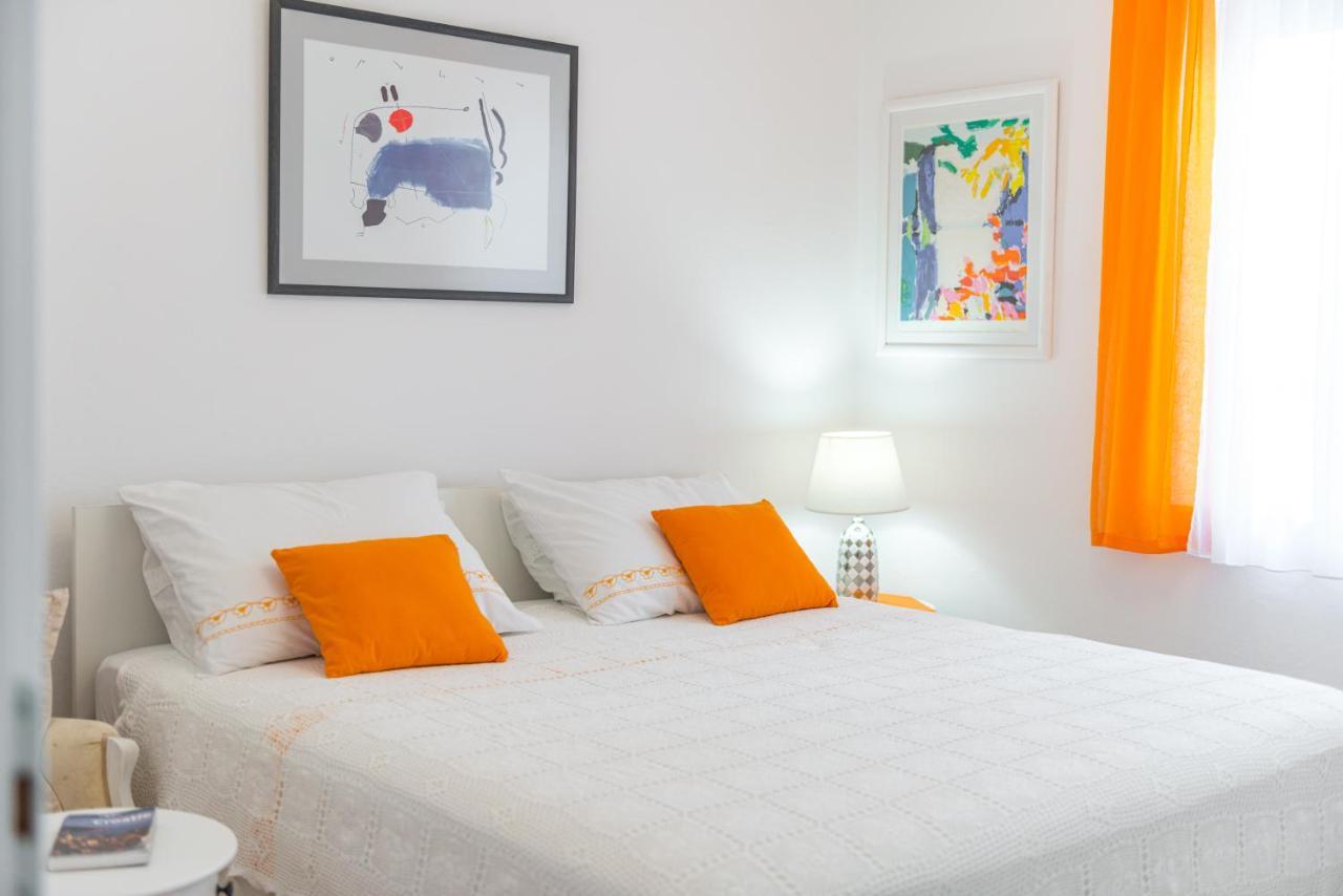 Lovely Apartment ดูบรอฟนิก ภายนอก รูปภาพ