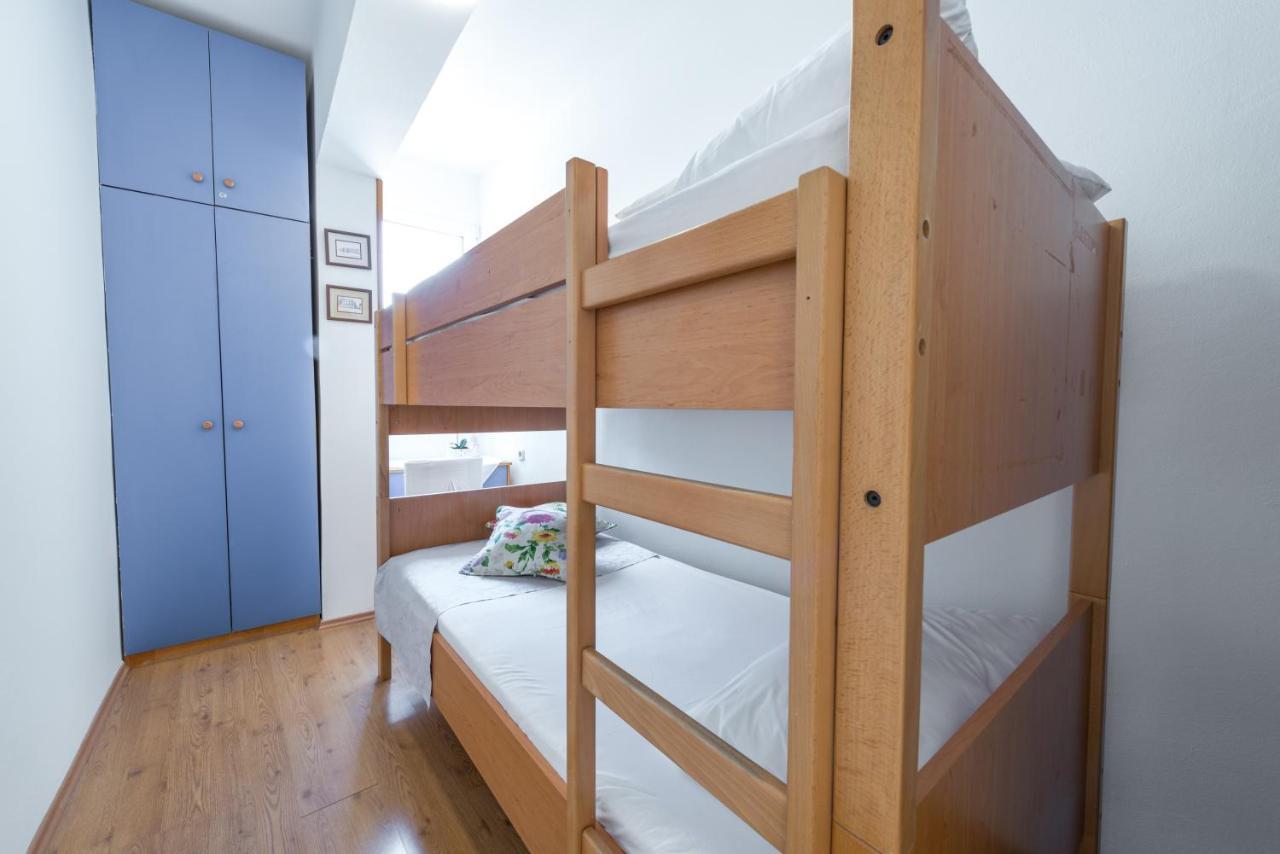 Lovely Apartment ดูบรอฟนิก ภายนอก รูปภาพ