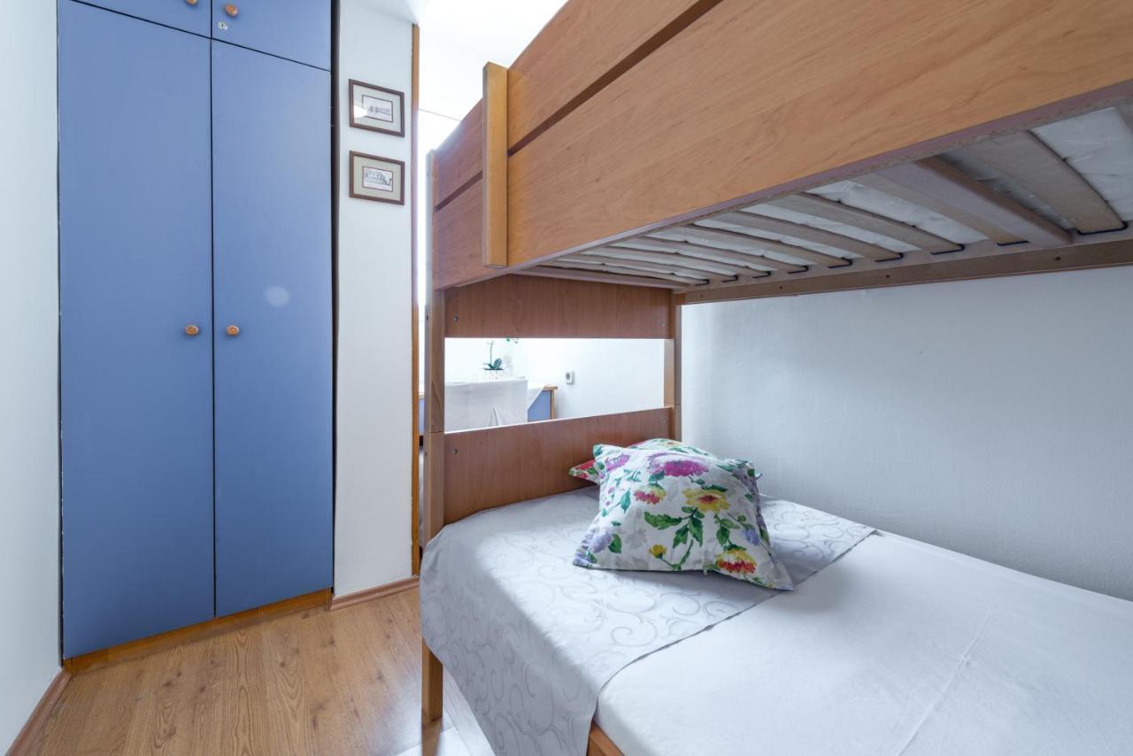 Lovely Apartment ดูบรอฟนิก ภายนอก รูปภาพ