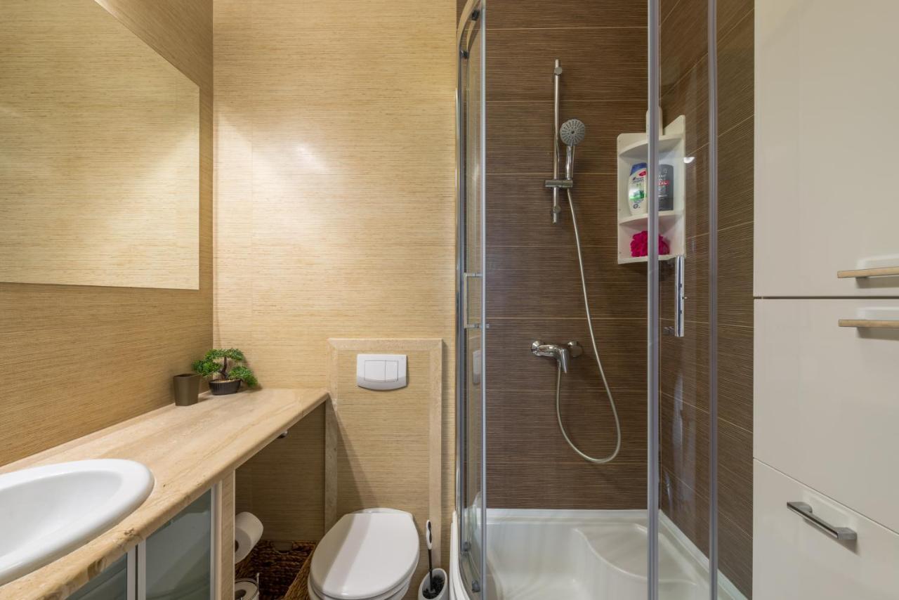 Lovely Apartment ดูบรอฟนิก ภายนอก รูปภาพ
