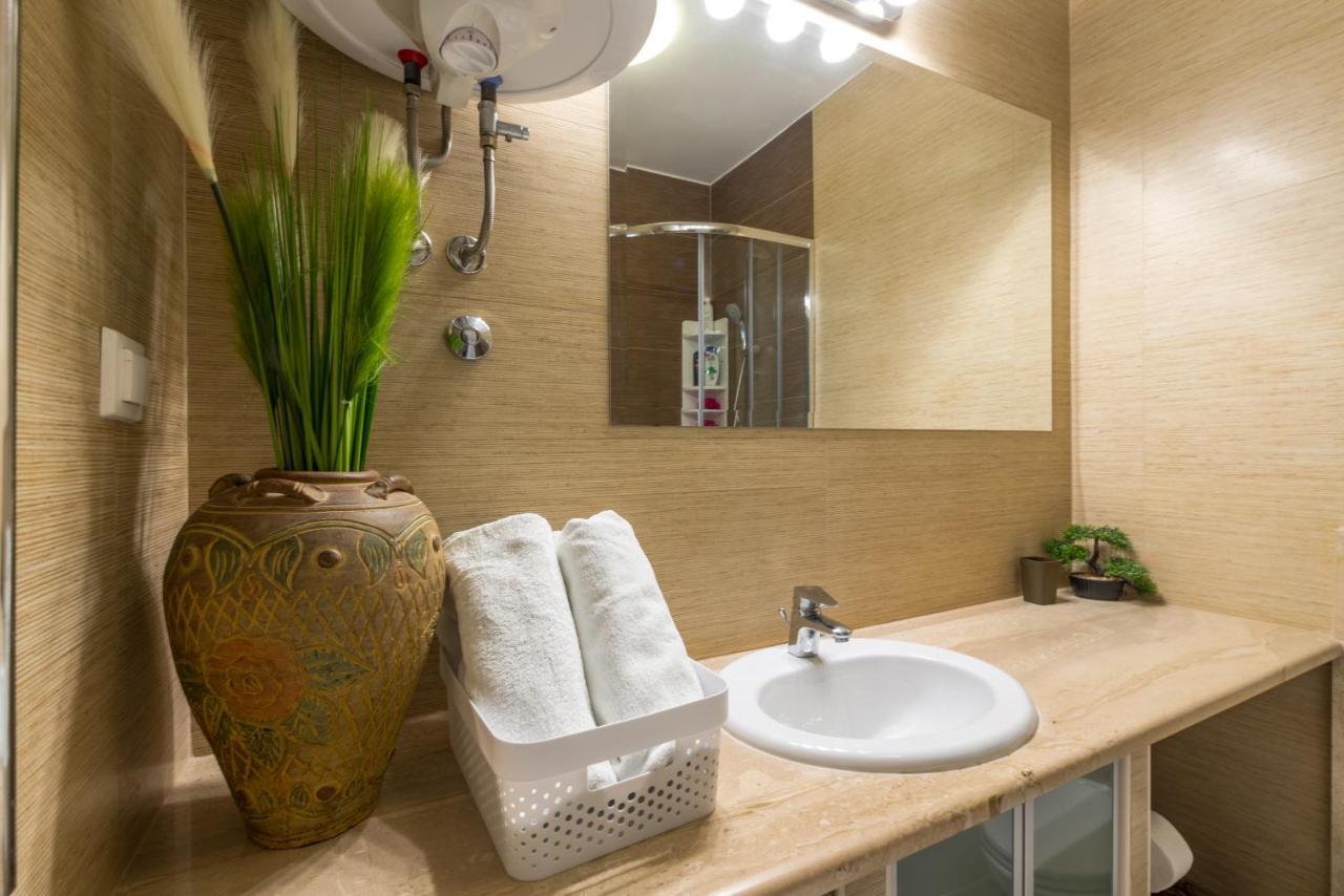 Lovely Apartment ดูบรอฟนิก ภายนอก รูปภาพ