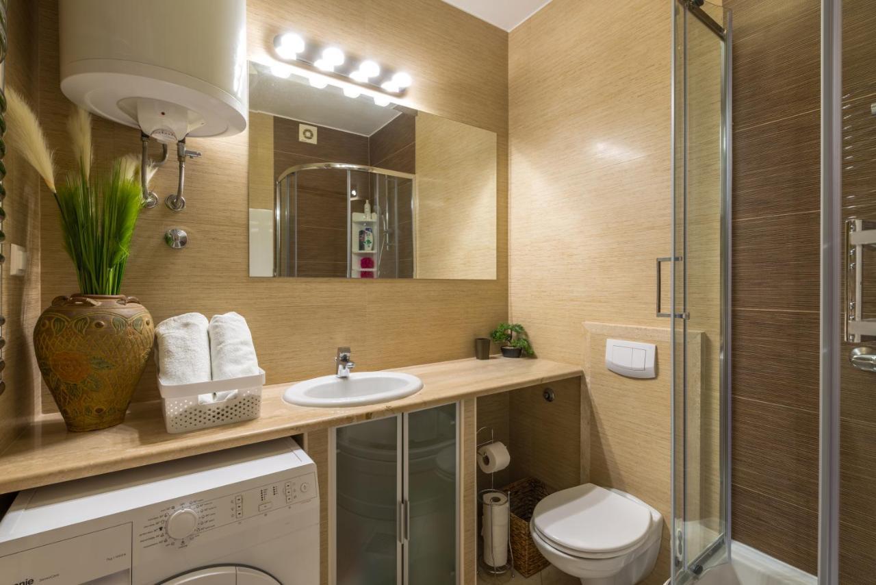 Lovely Apartment ดูบรอฟนิก ภายนอก รูปภาพ